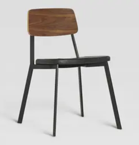 Cafe-Chair
